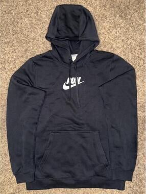 Nike Men’s Run New York City NYC 2024 Limited Edition Hoodie